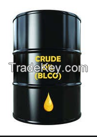BLCO-  Bonny Light Crude oil