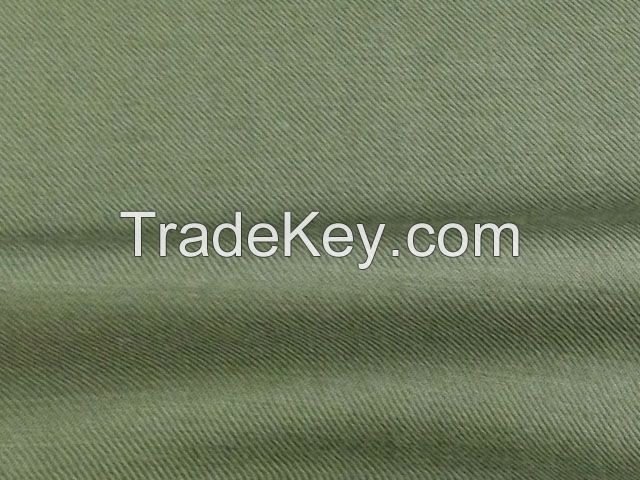 Linen Viscose Fabric - Linen Tencel Fabric - Linen Cotton Tencel Twill Fabric - Linen Lyocell Fabric