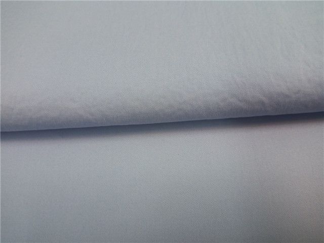 Pima Cotton Stretch Twill Fabric / Cotton Spandex Twill Fabric
