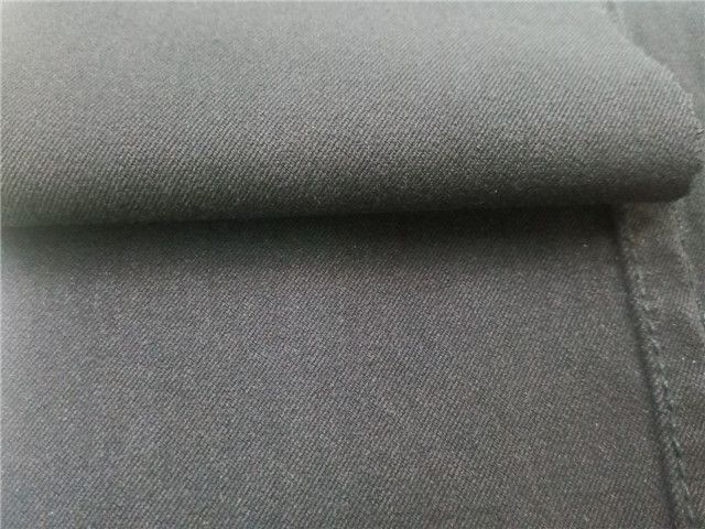 Cotton Bi-Stretch Twill Fabric / 4-Way Stretch Twill Fabric / Bi