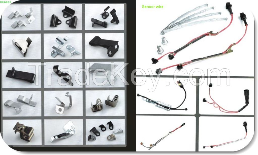 Sensor Wire/sensor For Brake Pad