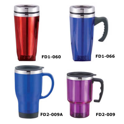 Auto Mug (FD1-060/FD1-066/FD2-009A/FD2-009)