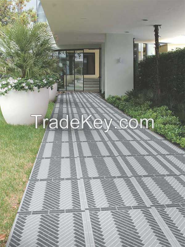 Outdoor Tiles