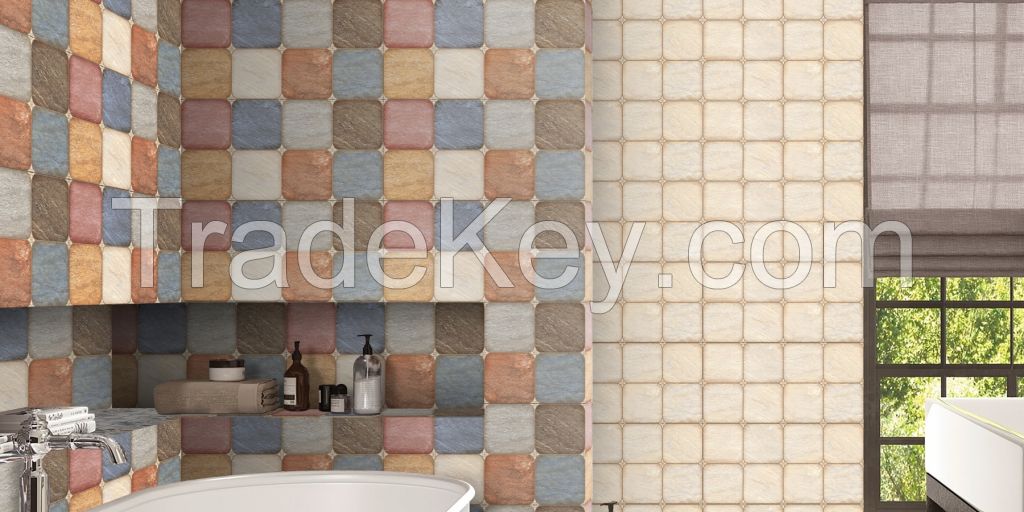 Wall Tiles