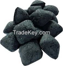 COCONUT BRIQUETTE CHARCOAL