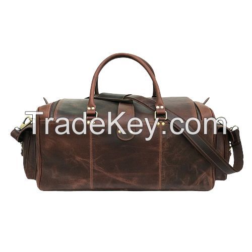 Buffalo weekender Duffle Bag