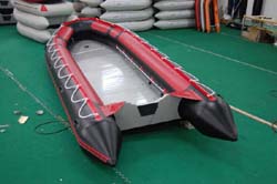 Sport Inflatable Boat