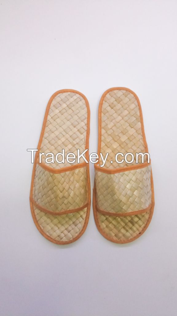 Biodegradable Slippers