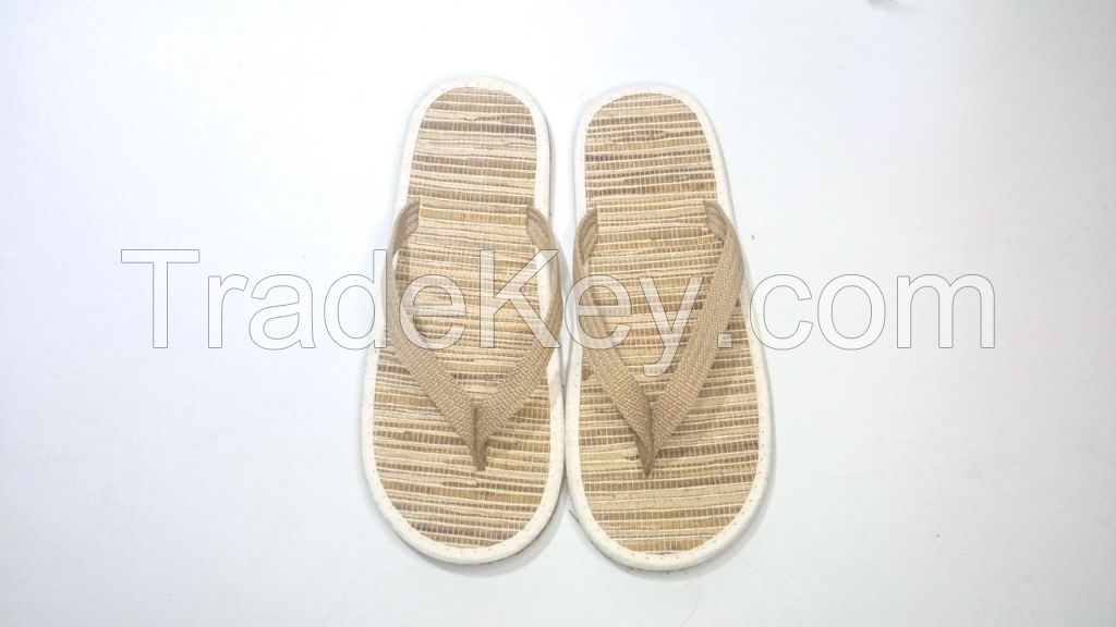 Biodegradable Slippers