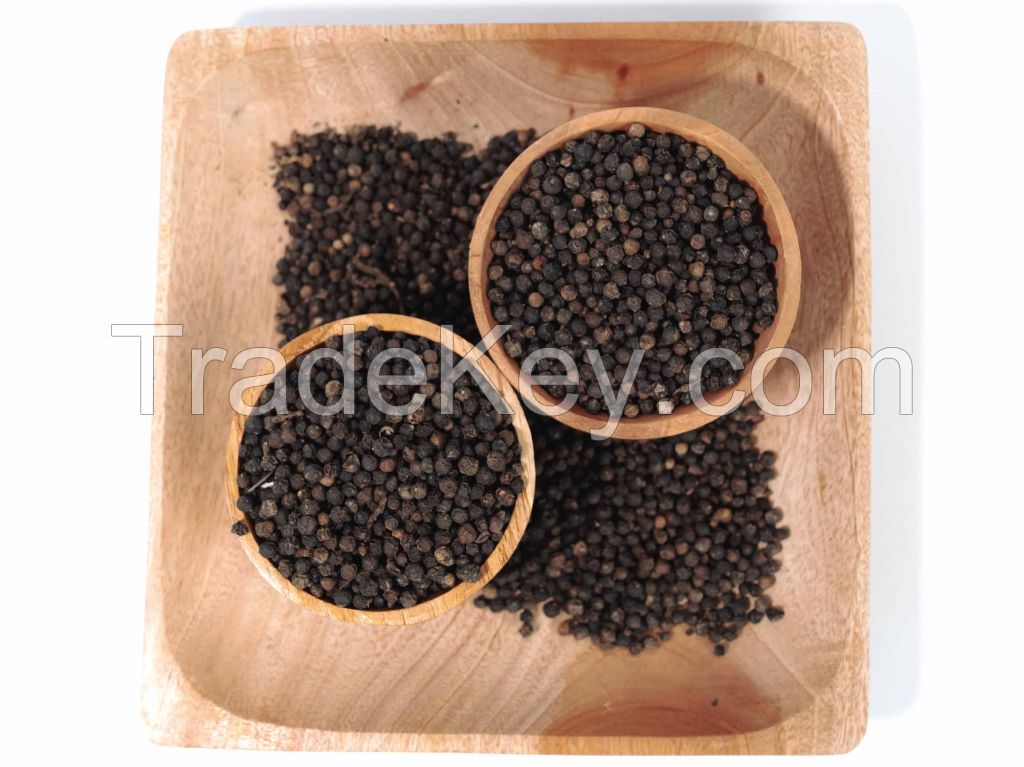 Black Pepper, the Best Quality Natural Spice from Indonesia