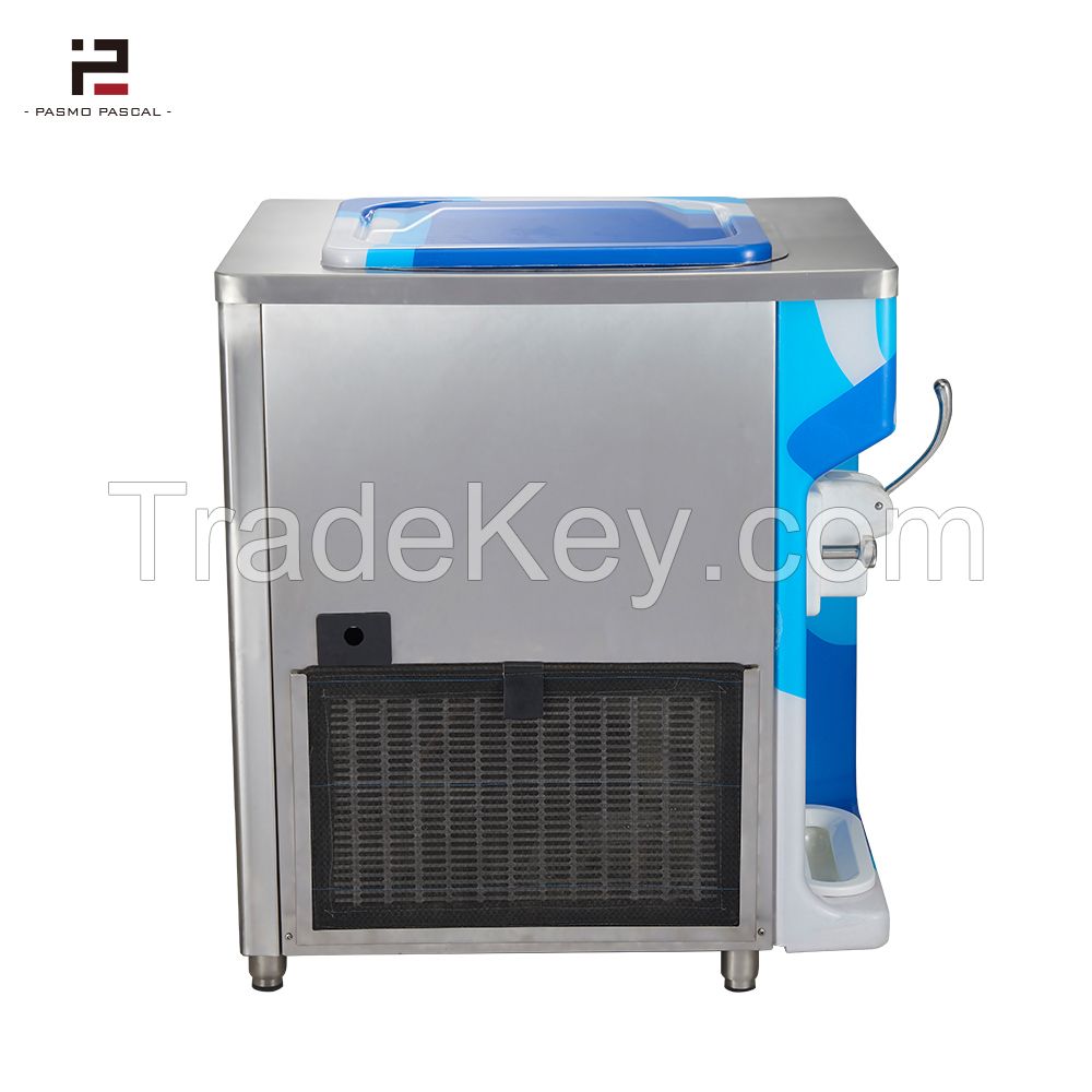 PASMO S111 Soft Ice Cream Machine