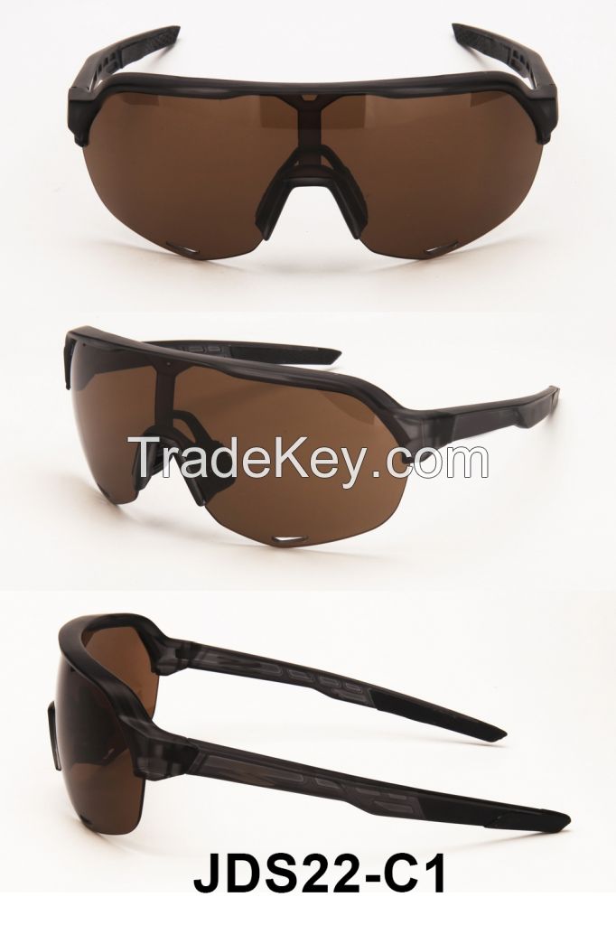 Sports Sunglasses, High quality Sunglasses, Polarzied lens 