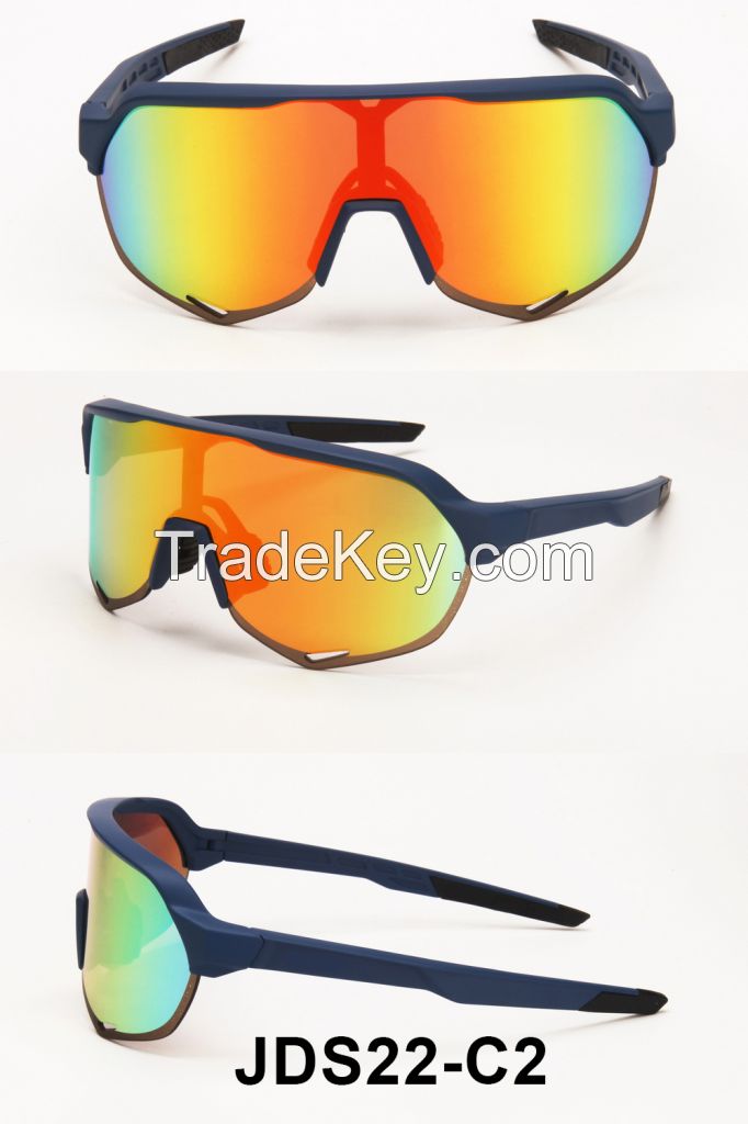 Sports Sunglasses, High quality Sunglasses, Polarzied lens 