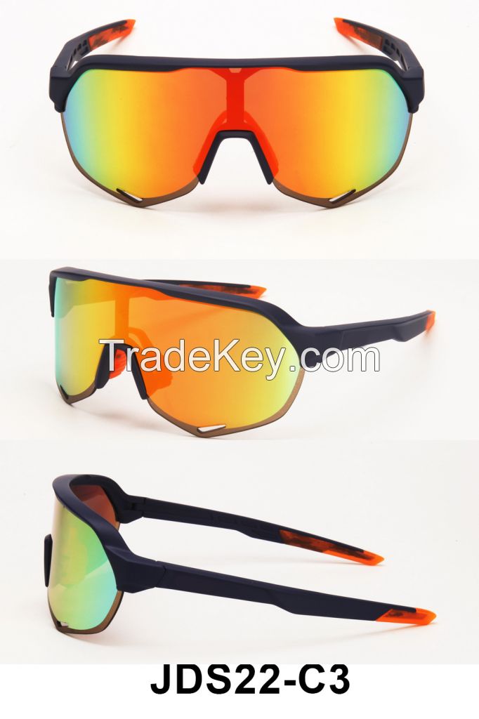 Sports Sunglasses, High quality Sunglasses, Polarzied lens 