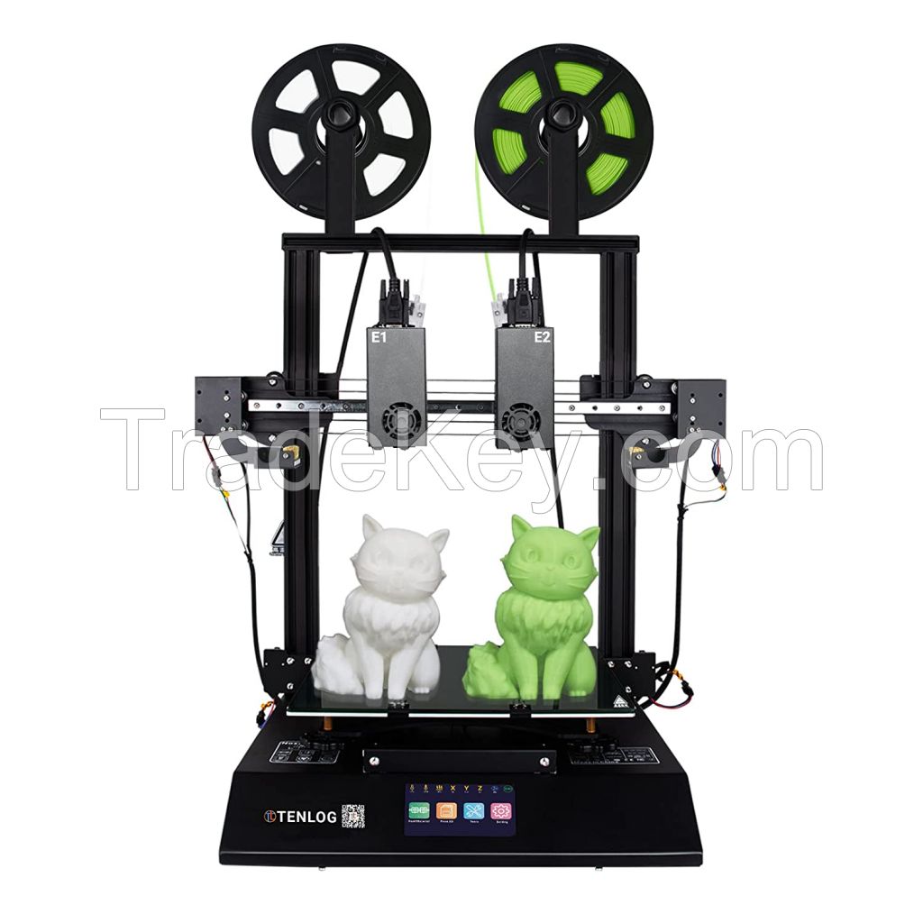TENLOG TL-D3 Pro 3D Printer