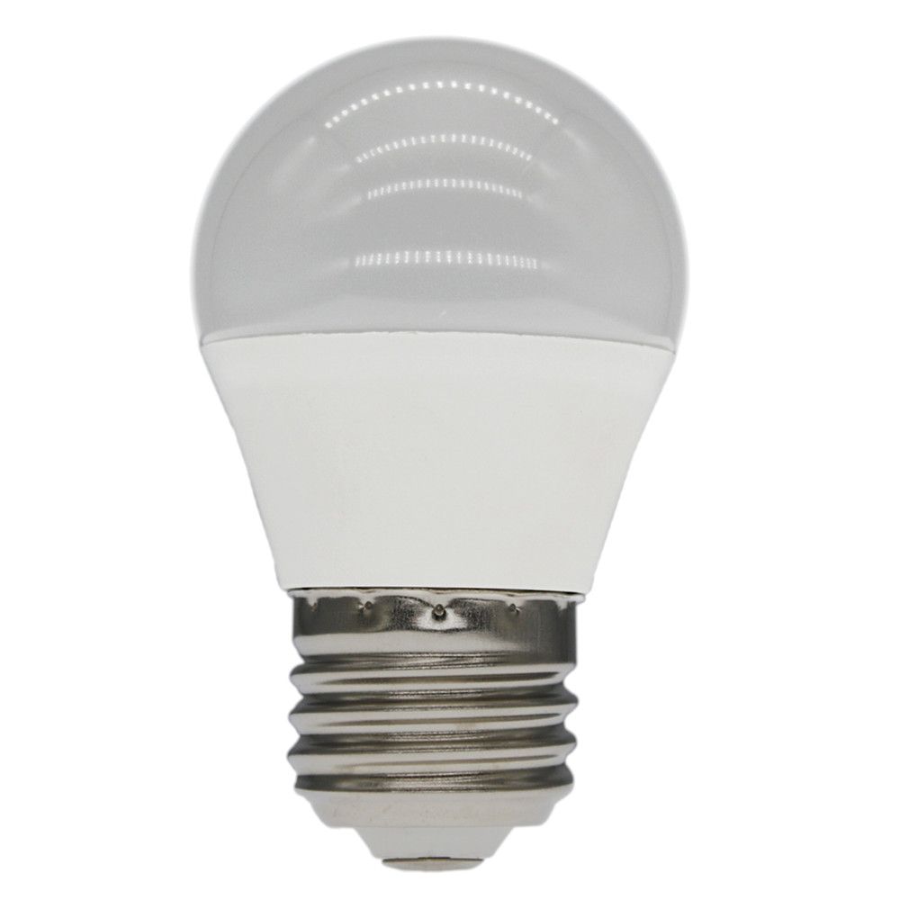 CE ROHS ERP Certificated Globe Light Bulb Base E27 Interior Room Lighting G45