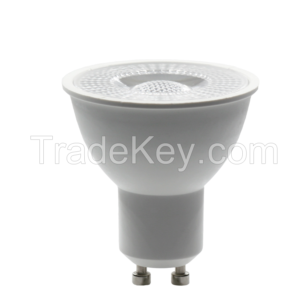 Cool White GU10 Base 220V 3W Downlight Wholesale LED Light Bulb