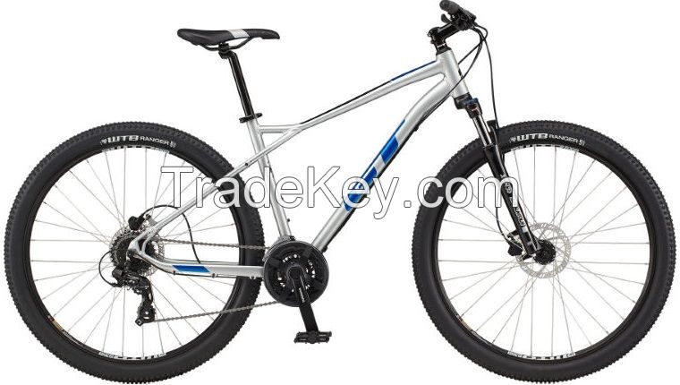 New GT Agressor Expert 29 Hardtail Mountain Bike 