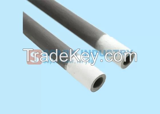 DB Type SiC Heating Element, Experimental Electric Furnace Heating Element