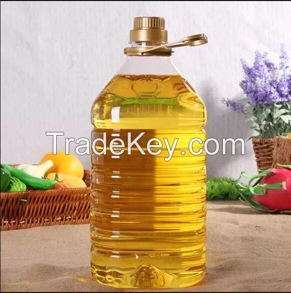 PURE REFINED CORN OIL