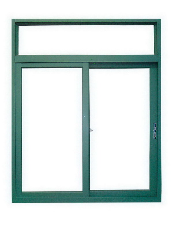 Aluminium Doors and Windows