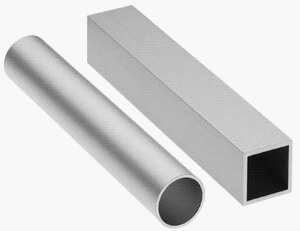 Aluminium Tubes