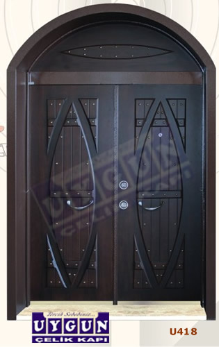 door steel door security door