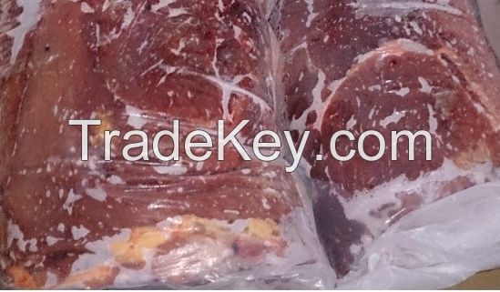  Frozen Beef Boneless/Bone Cow and buffalo meat 