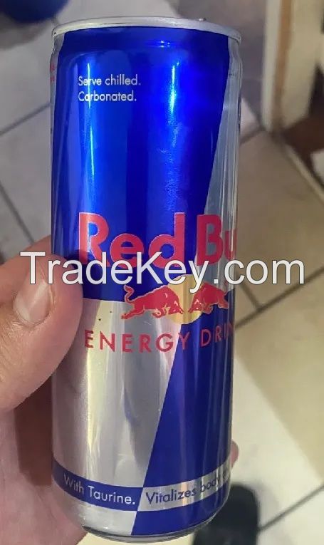 Red Bull Energy Drink/ Wholesale Red Bull / Red Bull 250 Ml Energy Drink