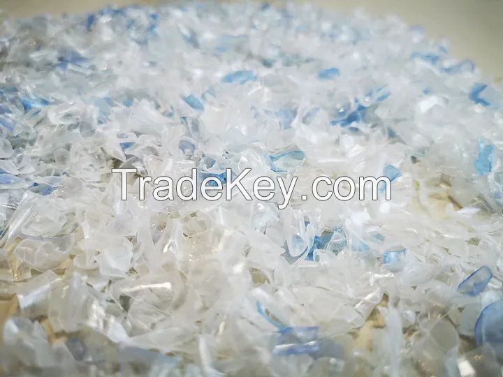Washed Pet Flakes PET Bottle Scrap and PET Bottle Flakes High Quality 100% Clean Washed Direct From