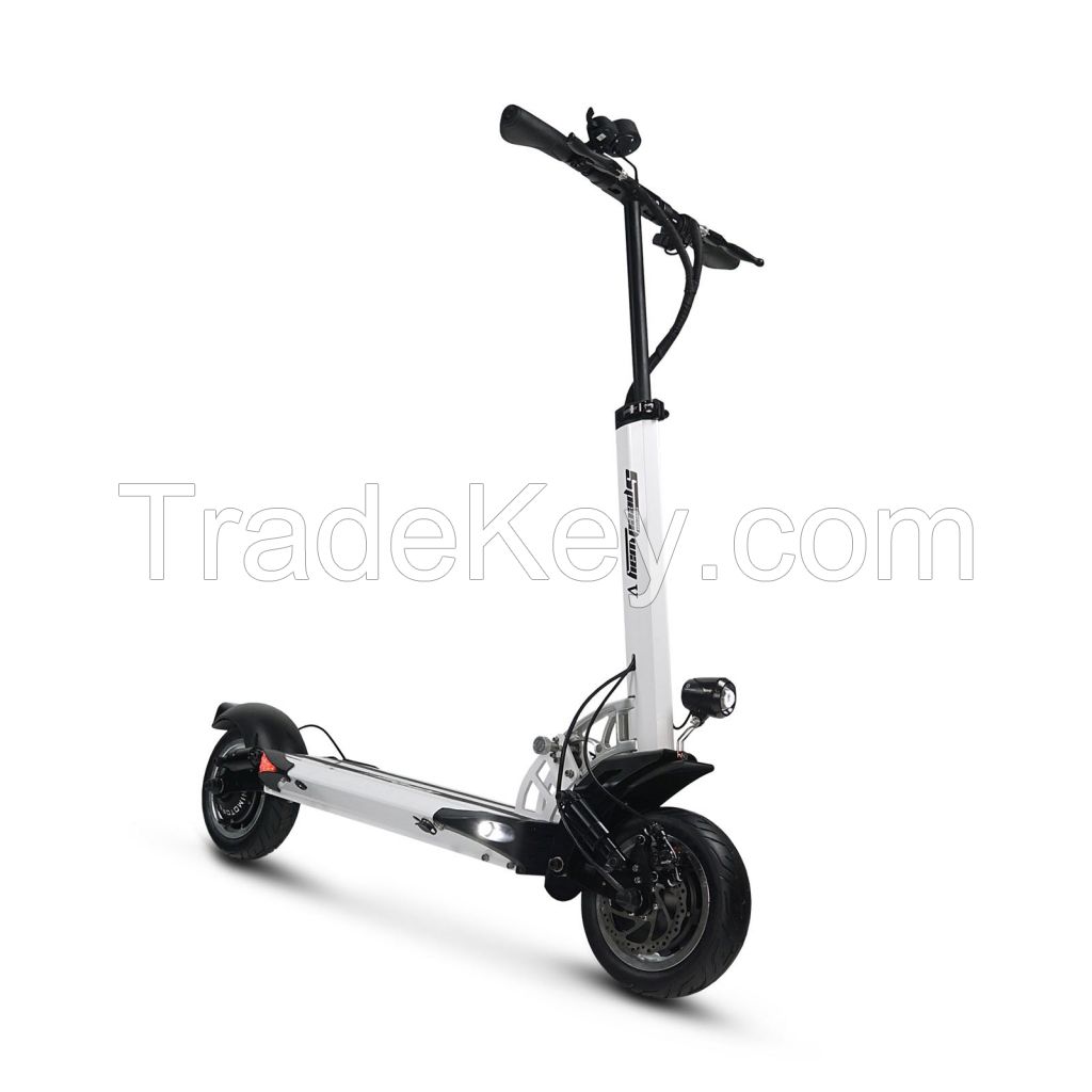 New Speedway 5 Electric Scooter