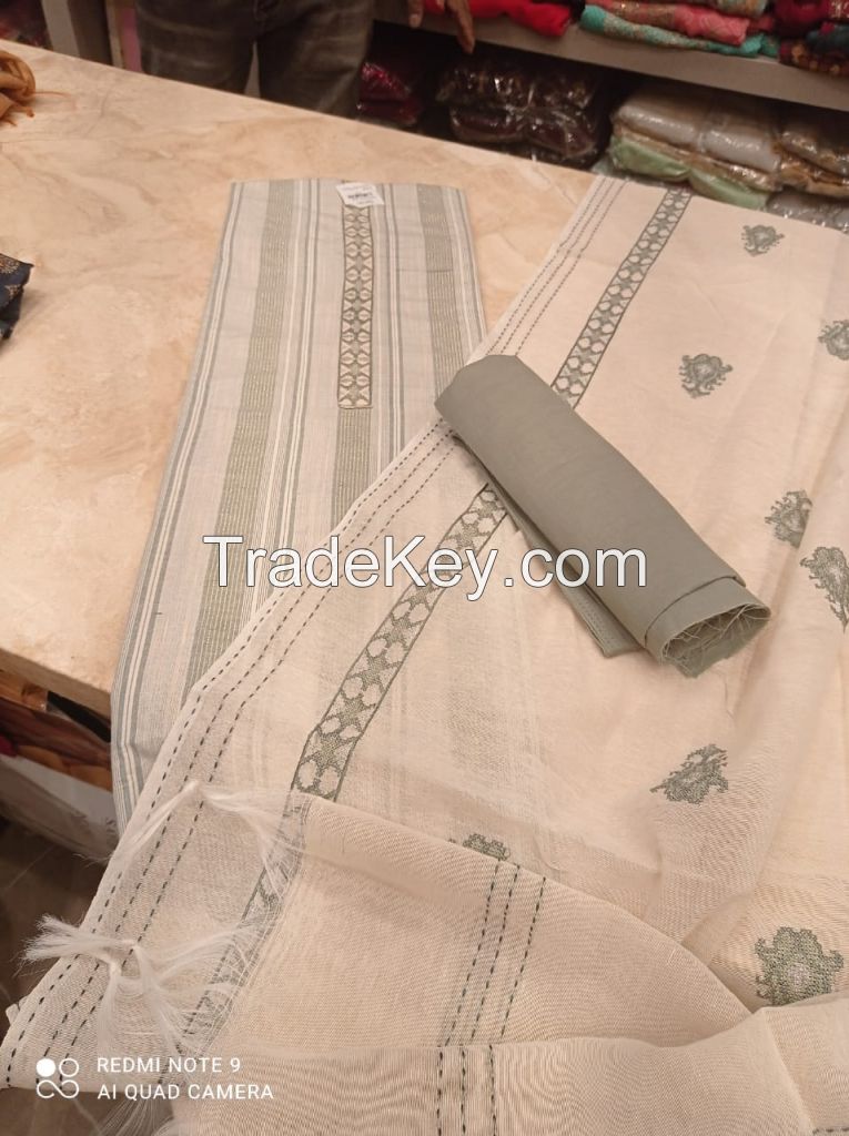 kurtis; salwar suits