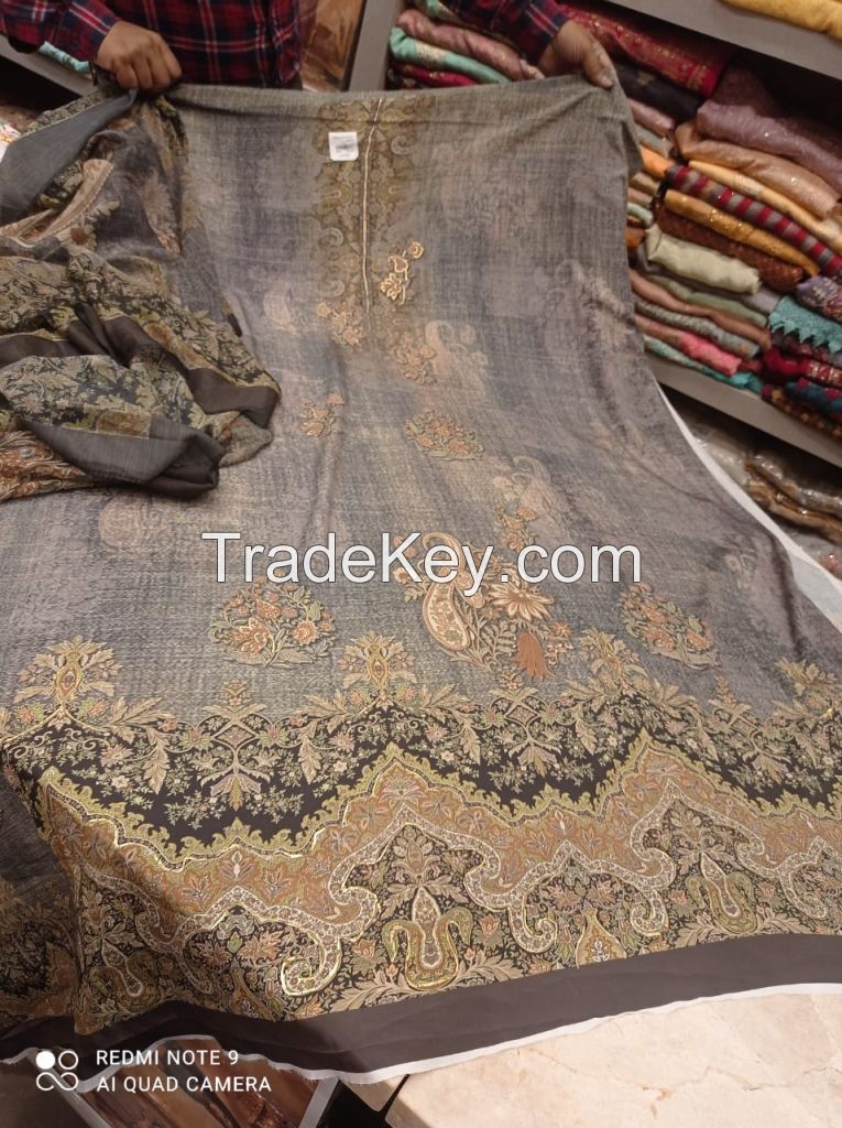 kurtis; salwar suits