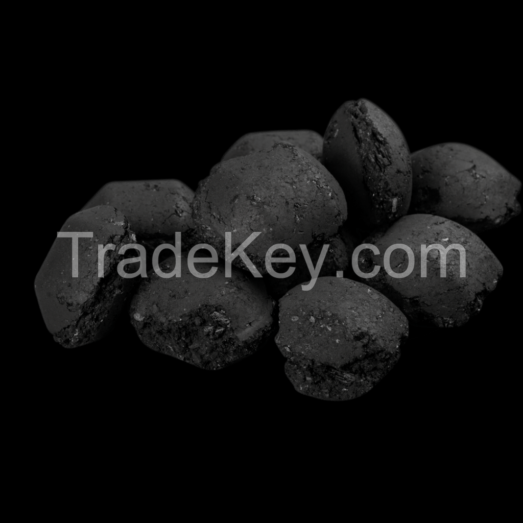 Charcoal Briquettes