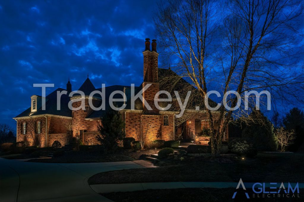 lighting installers indianapolis