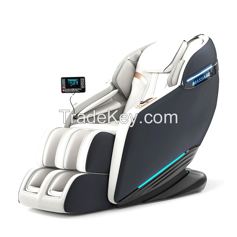 Sl Track Massage Chair Wj-sl-02