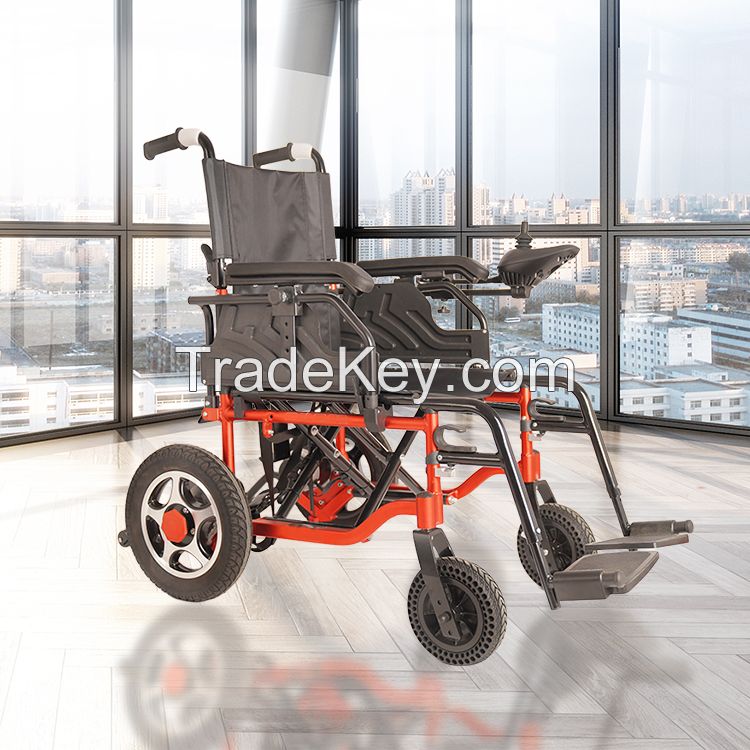 aluminum alloy wheelchair AR0A-2