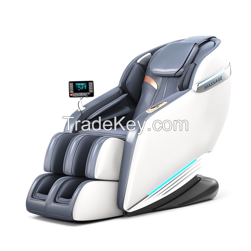 SL track massage chair WJ-SL-02