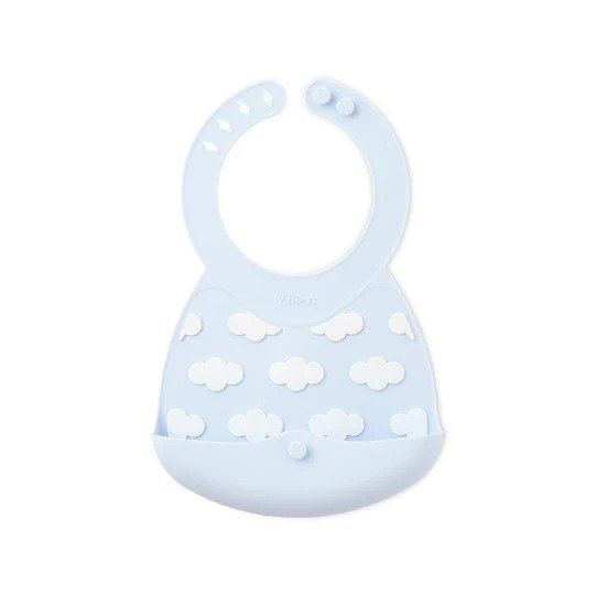 Joy Baby Bib