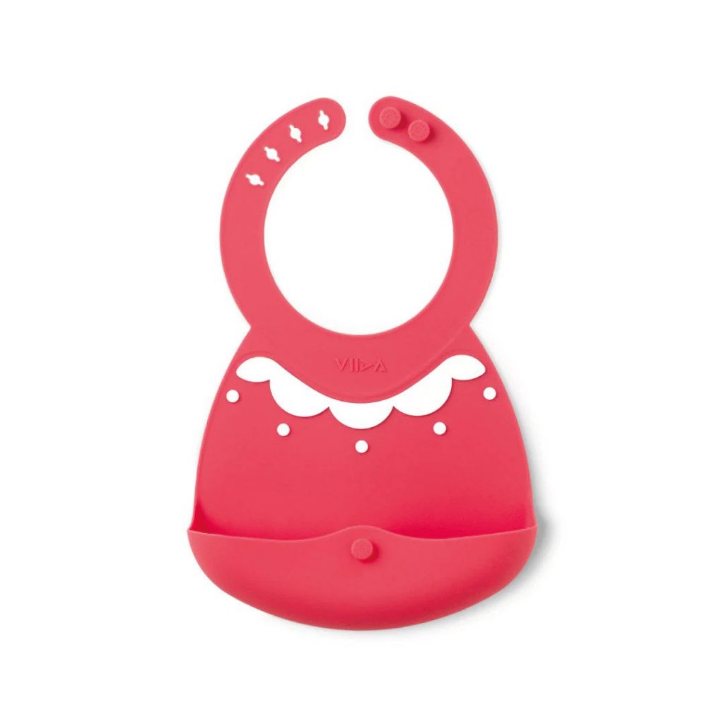 Joy Baby Bib Fairy