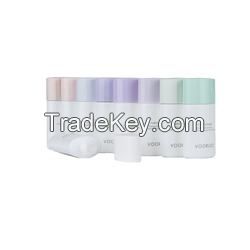 Factory Direct Supply Eco- Friendly Cosmetic Tube Packaging Plastic Protection Cream 30ml 50ml 10000pcs