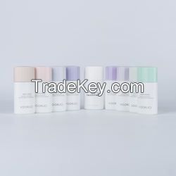 Factory Direct Supply Eco- Friendly Cosmetic Tube Packaging Plastic Protection Cream 30ml 50ml 10000pcs