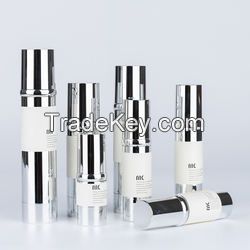 15ml 20ml 30ml High quality durable using various cosmetic airless pump bottle