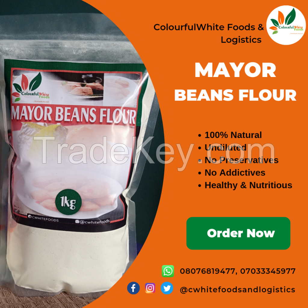 MAYOR BEANS FLOUR