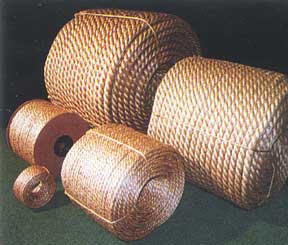 KINGSKIWI CORDAGE