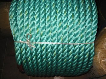 KINGSKIWI CORDAGE