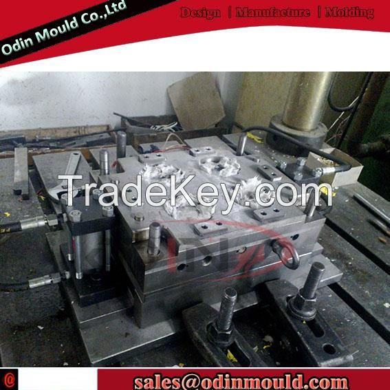 BMC Compression Mould Plastic Mould Customize Design