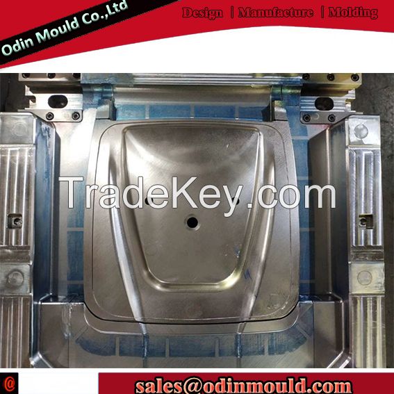 SMC Toilet Seat Mould