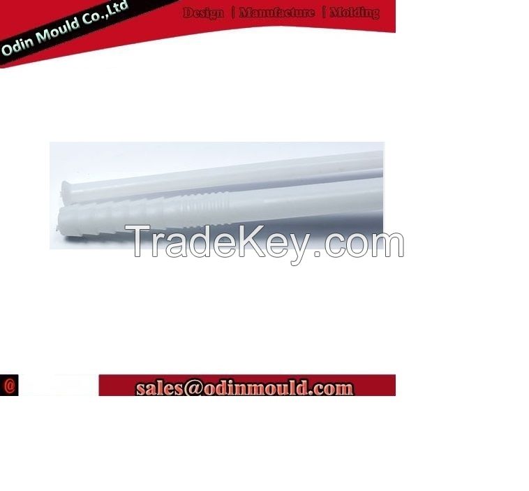 PP Plastic mould Insulation Nail Plug