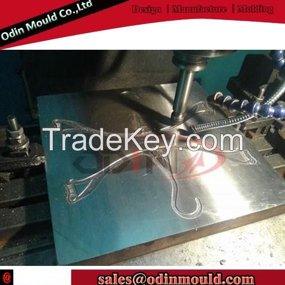 Hanger Injection Plastic Mold